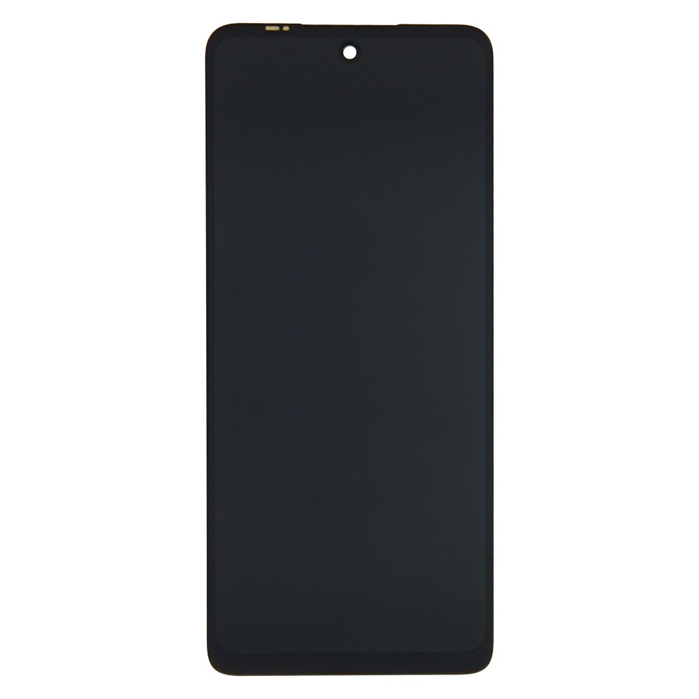 Motorola Moto Edge 5G 2021 (XT2141) Display And Digitizer Without Frame Black OEM