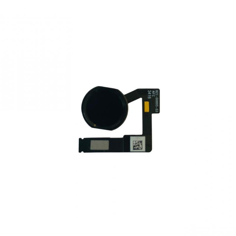 iPad Pro 12.9 (2e Gen) Home Button Flex Cable - Black