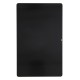 Lenovo Tab P11 Pro Gen 2 (TB132FU) Display + Digitizer - Black
