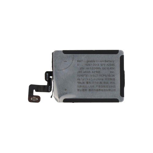 Watch Series 6 40mm (A2375) Battery