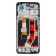 OnePlus Nord CE 3 Lite (CPH2467, CPH2465) Display And Digitizer With Frame Black Service Pack