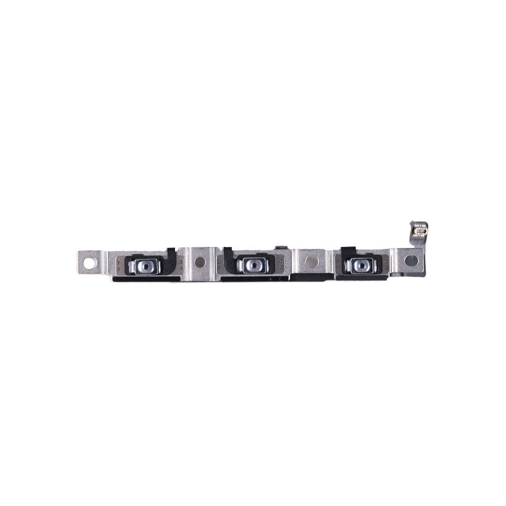 For iPhone 16 Volume Flex