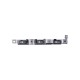 For iPhone 16 Volume Flex