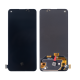 Realme GT 5G RMX2202 Display And Digitizer Without Frame Black OLED