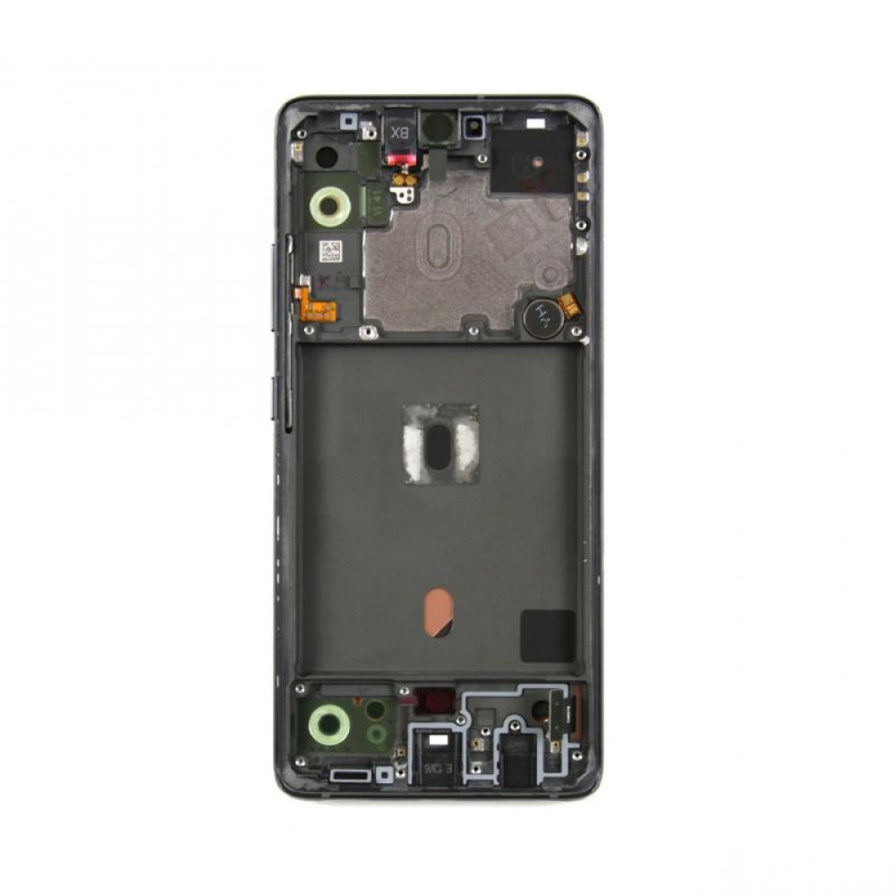 Samsung Galaxy A51 5G SM-A516B (GH82-23100A) Display - Black