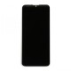 Motorola Moto E20 Display And Digitizer Without Frame Black OEM