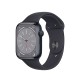 Rixus Soft Barrier For Apple Watch Series 10 Screen Protector 46mm