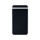 Google Pixel 8 Pro (GC3VE, G1MNW) Back Cover Obsidian Without Lens OEM