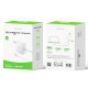 Rixus RXMCTC Charger For Macbook USB-C 61W