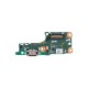 Huawei Honor X8B (LLY-LX1, LLY-LX2, LLY-LX3) Display And Digitizer Without Frame Black OEM