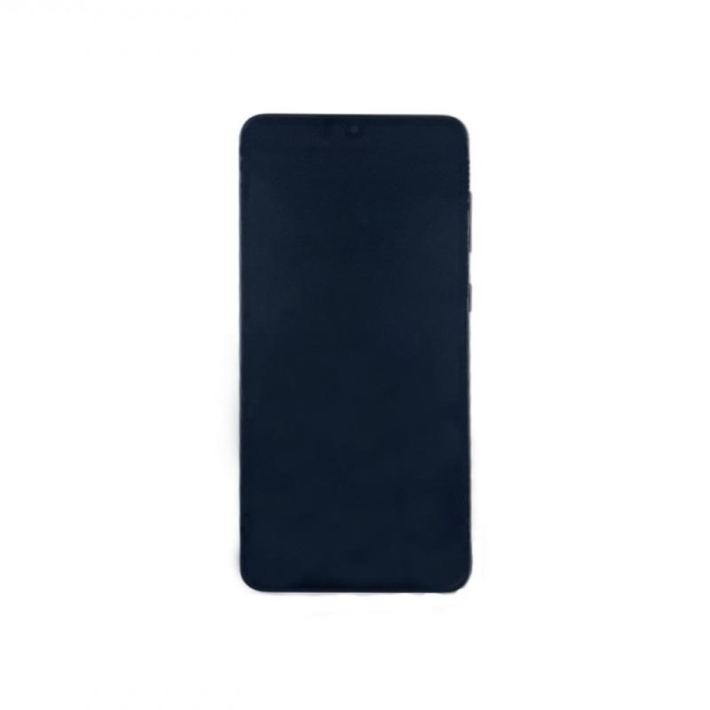 Samsung Galaxy A33 5G (SM-A336B) Display Complete GH82-28143A/GH82-28144A - Black