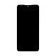 Motorola Moto G8 Play/One Macro Display + Digitizer Complete - Black