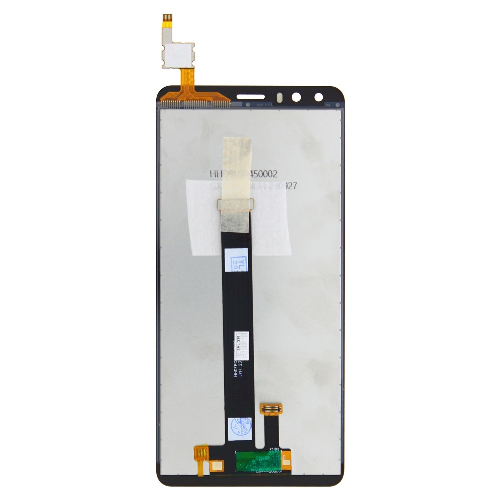 Nokia C01 Plus (TA-1383 / TA-1387) Display + Digitizer - Black