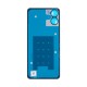 Samsung Galaxy A06 A065F Back Cover White With Lens OEM