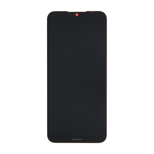 Nokia C200 (TA-1437) Display + Digitizer - Black