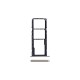 Samsung Galaxy A06 A065F Sim And SD Card Holder Gold OEM