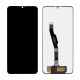 Huawei Y6p 2020 (MED-LX9) Display + Digitizer Complete - Black