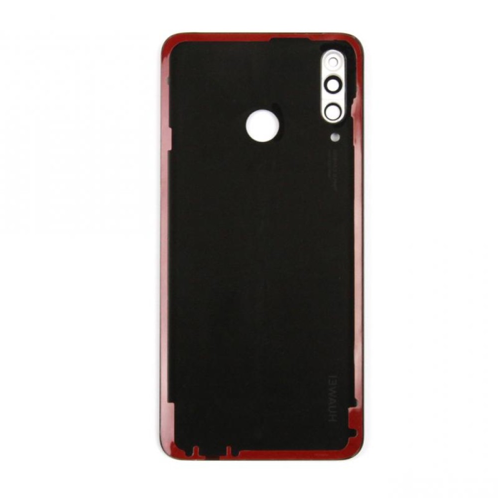 Huawei P30 Lite (MAR-LX1M) Back Cover (48MP) Midnight Black With Lens OEM
