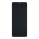 Xiaomi Redmi 12C (22120RN86G) Display And Digitizer With Frame (5600010C3T00) Black Original