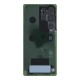 Samsung Galaxy S25 Ultra S938B Back Cover Titanium Black With Lens GH82-36353D Original