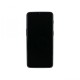 OnePlus 6T (A6010, A6013) Display And Digitizer With Frame Midnight Black OEM