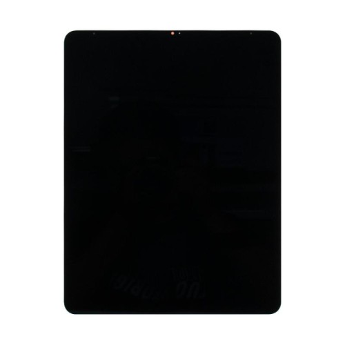 iPad Pro 12.9 3rd Gen (2018) / iPad Pro 12.9 4th Gen (2020) Display + Digitizer Complete - Black