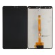 Samsung Galaxy Tab A9 X115 Display + Digitizer - Black