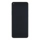 OnePlus 8T (KB2003) Display Complete + Frame (2011100214) - Aquamarine Green