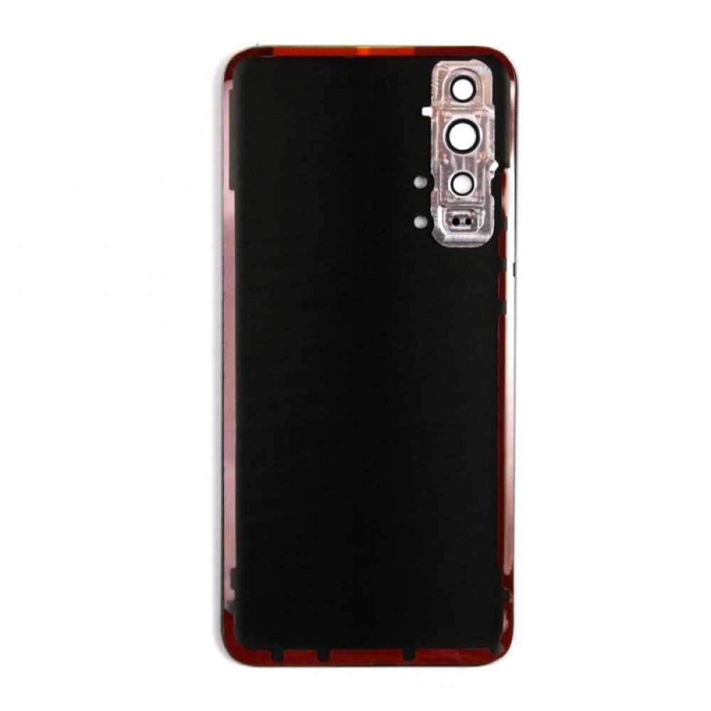 Huawei Honor 20 Pro (YAL-L41) Back Cover Phantom Blue With Lens OEM