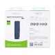 Rixus Silicone Band With Magnetic For Apple Watch 42mm, 44mm, 45mm, 49mm Blue + Midnight