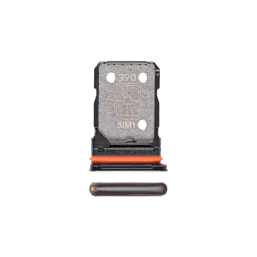 Oppo A3 Pro (CPH2639) Sim Card Holder Moonlit Purple OEM