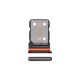 Oppo A3 Pro (CPH2639) Sim Card Holder Moonlit Purple OEM