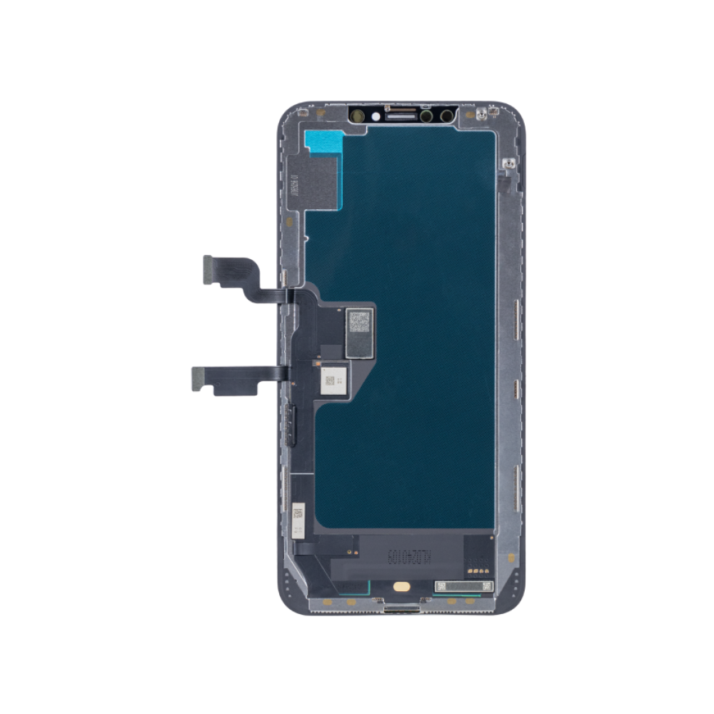 PIXDURA For iPhone XS Max Display And Digitizer In-Cell Premium