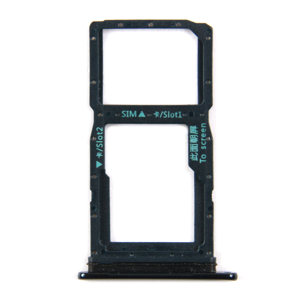 Huawei P smart Z (STK-LX1) Sim + MicroSD Tray - Emerald Green