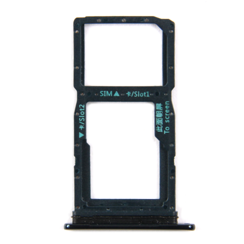 Huawei P smart Z (STK-LX1) Sim + MicroSD Tray - Emerald Green