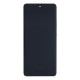Oppo Reno 10 Pro 5G (CPH2525) Display And Digitizer With Frame Silvery Grey Service Pack