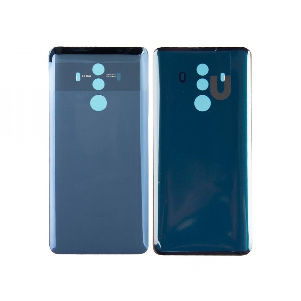Huawei Mate 10 Pro (BLA-L09, BLA-L29) Back Cover Midnight Blue With Lens OEM