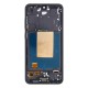 Samsung Galaxy S24 FE S721B Display And Digitizer With Frame Black Pre Assembled