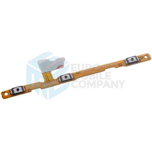 Samsung Galaxy A31 (SM-A315F) Power + Volume Flex