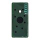 Samsung Galaxy A9 2018 A920F Back Cover Lemonade Blue With Lens OEM