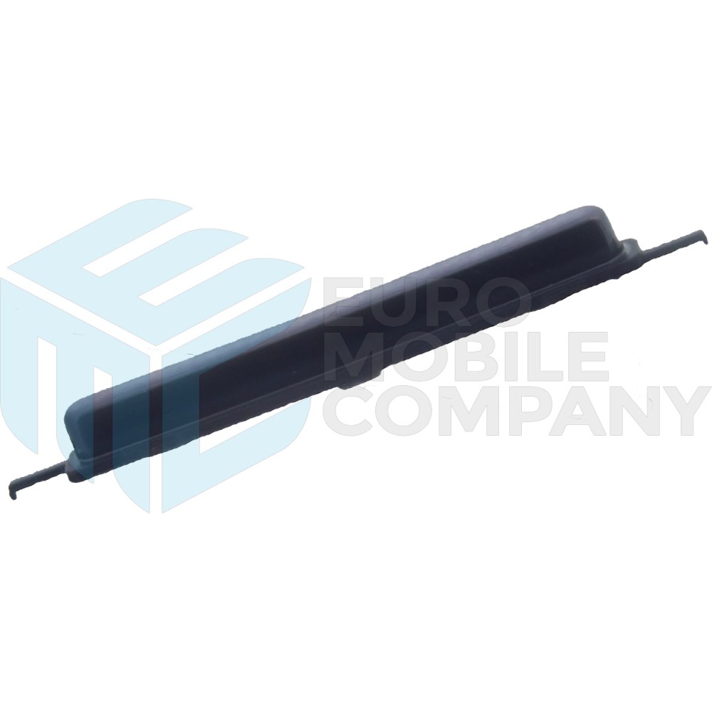 Samsung Galaxy A12 (SM-A125F) Volume button GH98-46273A - Black