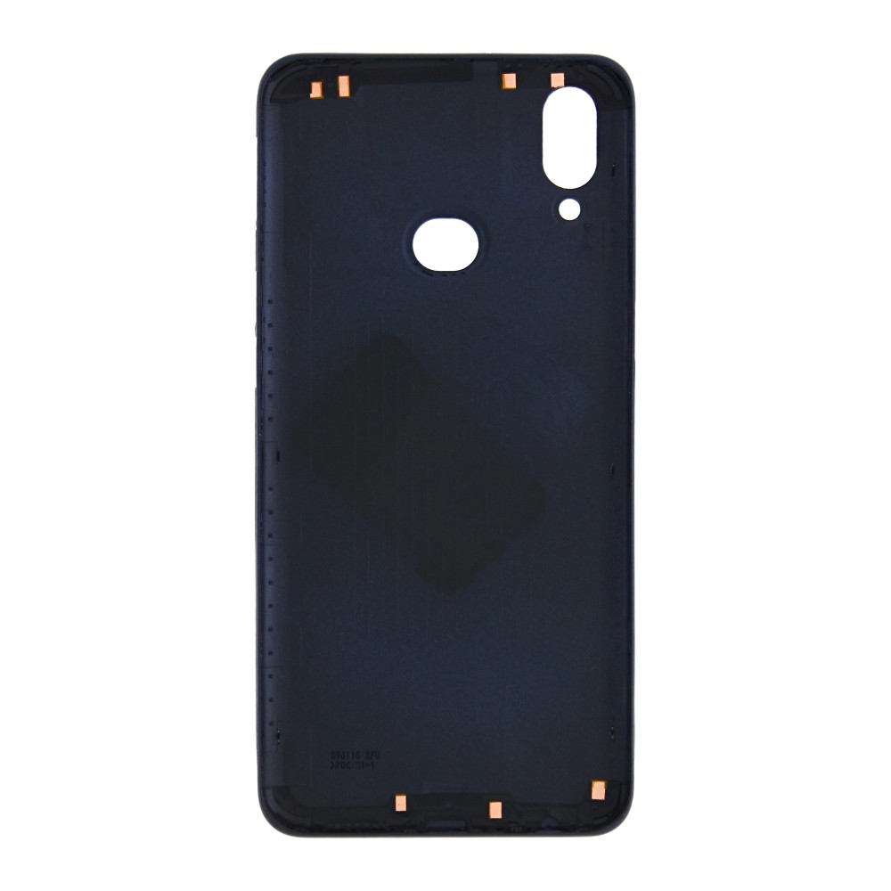 Samsung Galaxy A10s A107F Back Cover Blue With Lens OEM