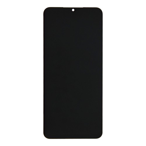 Samsung Galaxy A23 A235F Display And Digitizer Without Frame Black Soft-OLED