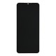 Samsung Galaxy A23 A235F Display And Digitizer Without Frame Black Soft-OLED