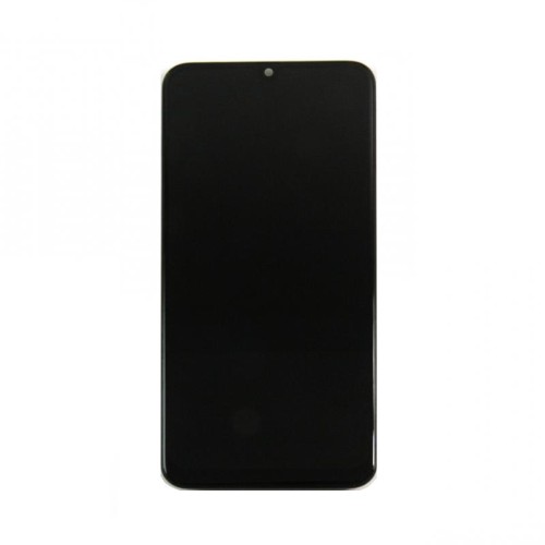 Samsung Galaxy M30s SM-M307F / M21 SM-M215F (GH82-22836A / GH82-22509A) Display - Black