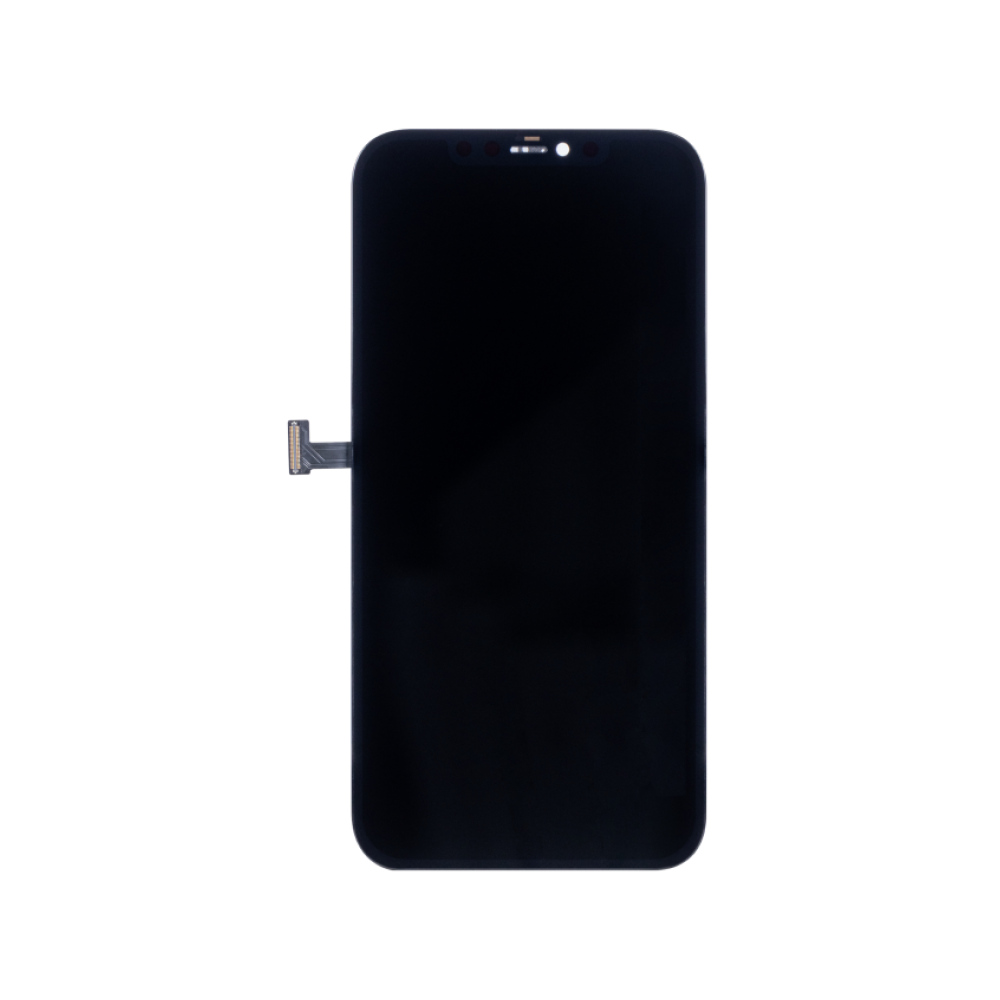 PIXDURA For iPhone 12 Pro Max Display And Digitizer In-Cell Premium (IC Removable)