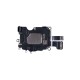 For iPhone 16 Pro Max Earspeaker With Wifi Flex