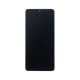 Oppo Find X6 Pro (PGEM10, PGEM110) Display And Digitizer With Frame Green OEM