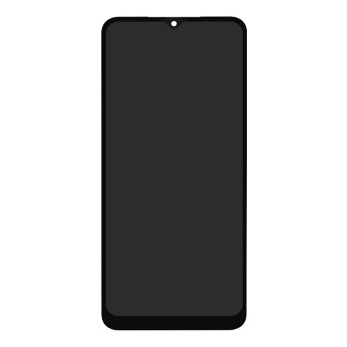 Samsung Galaxy A14 5G (SM-A146B) Display + Digitizer (No Frame) - Black