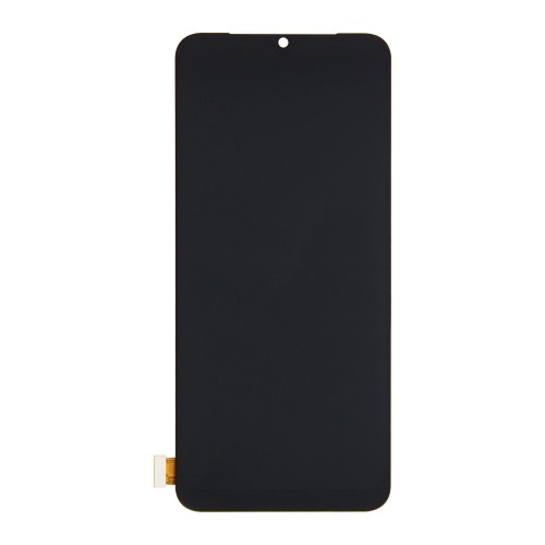 Vivo Y70 Incell Display + Digitizer Complete - Black